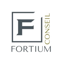 Fortium Conseil logo - Similar company to Codex Avocats