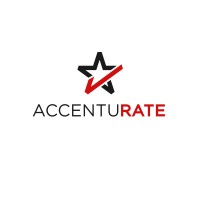 AccentuRate logo - Similar company to Connect Code