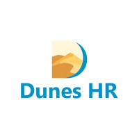 Dunes HR logo - Similar company to Rogue Discs