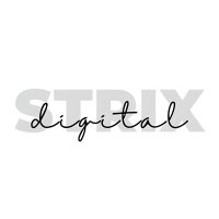 Strix Digital logo - Similar company to Implies Technologies
