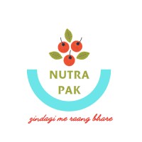 Nutra Pak Industries (Pvt.) Ltd. logo - Similar company to Emmess Nutraceuticals