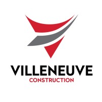 Villeneuve Construction Co. Ltd. logo - Similar company to Dallan Lp