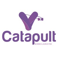 V Catapult logo - Similar company to Uix Technologies