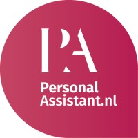 PersonalAssistant.nl logo - Similar company to Desipientia