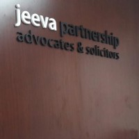 jeeva partnership logo - Similar company to Shaikh David & Co.