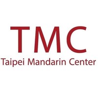 Taipei Mandarin Center/台北語学センター/타이페이 언어중심 - TMC logo - Similar company to Jm Mandarin