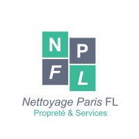 Nettoyage Paris FL Propreté & Services logo - Similar company to Aras Propreté