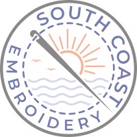 South Coast Embroidery Ltd logo - Similar company to Dj Property
