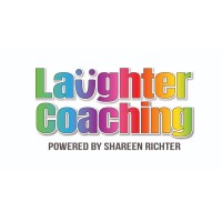 Laughter Coaching logo - Similar company to Surrealistic Creations
