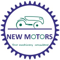 New Motors logo - Similar company to Modern Machinery
