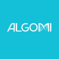 Algomi logo - Similar company to Apexe3