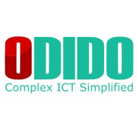 ODIDO logo - Similar company to It Infinity