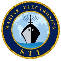STT Deniz Ticaret ve Servis Ltd. Şti. logo - Similar company to Grl Marine
