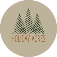 Holiday Acres Tree Farm