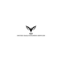 United Eagle Business Services logo - Similar company to Revolt Management Services