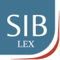 SIB LEX logo - Similar company to Northworks Ip