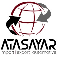 Atasayar İthalat İhracat Otomotiv logo - Similar company to Eang