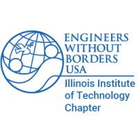 Engineers Without Borders - Illinois Institute of Technology logo - Similar company to Coffee Tech Engineering
