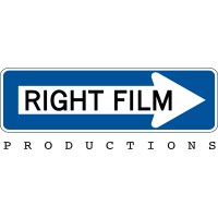 Right Film Productions logo - Similar company to U-Tak Ab