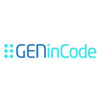 GENinCode Predictive Genetics logo - Similar company to Device Access Uk Ltd