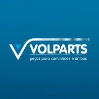 Volparts logo - Similar company to Mipe