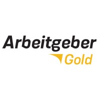 ArbeitgeberGold logo - Similar company to Flowsome Communications