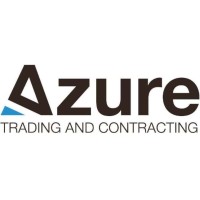 Azure Interior Design logo - Similar company to Lumo Loft