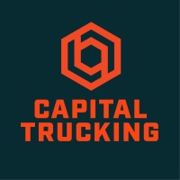 Capital Trucking, LLC logo - Similar company to King Contracting Llc