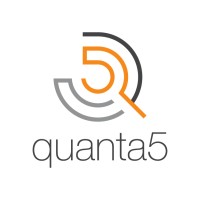 Quanta5 logo - Similar company to The Cysec Bridge