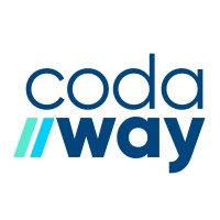 CODAWAY logo - Similar company to Datismart