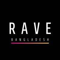 Rave Bangladesh logo - Similar company to Machang Studio