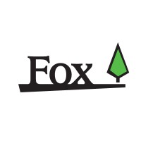Fox Forestry logo - Similar company to Aroostook Partnership