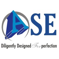 ASE Structure Design Pvt Limited logo - Similar company to Structure Design Ltd