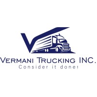 Vermani Trucking Inc. logo - Similar company to Techoffice Inc