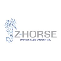 Z Horse logo - Similar company to Consulting Information Tech