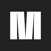 Magnite logo - Similar company to Viant Technology