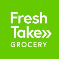 FreshTake Grocery logo - Similar company to Quantum Edge Llc