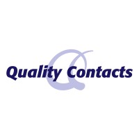 Quality Contacts logo - Similar company to Werfus
