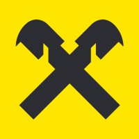 Raiffeisen Tech Kosovo logo - Similar company to Speeex