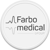 Farbo Medical Group logo - Similar company to Toyo Medical