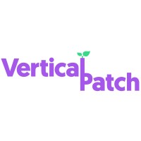 Vertical Patch logo - Similar company to Vertical Cultivation Technology