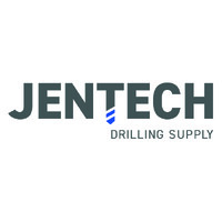 Jentech Drilling Supply Inc logo - Similar company to Sonoran Process Equipment Company