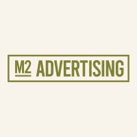 M2 Advertising logo - Similar company to Dandora Digital