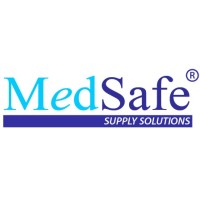 MedSafe Supply Solutions logo - Similar company to Next – Equipamentos Médicos