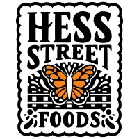 Hess Street Foods logo - Similar company to Dizon Ventures