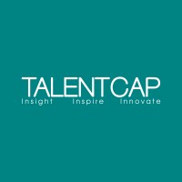 TalentCap logo - Similar company to Red-Archer Event Management