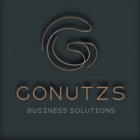 GoNutzs Business Solutions logo - Similar company to Rita'S