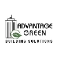 Advantage Green, Inc. logo - Similar company to Sesh Incorporated
