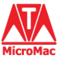MicroMac Techno Valley Ltd. logo - Similar company to Emythmakers.Com