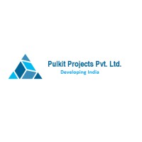 Pulkit Projects Private Limited logo - Similar company to Eco Protection Engineers Pvt. Ltd.